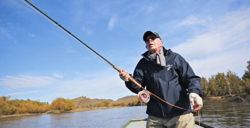 Aventuras de extranjeros en Rusia