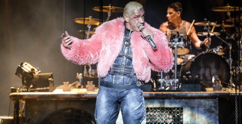 Aventuras de extranjeros en Rusia