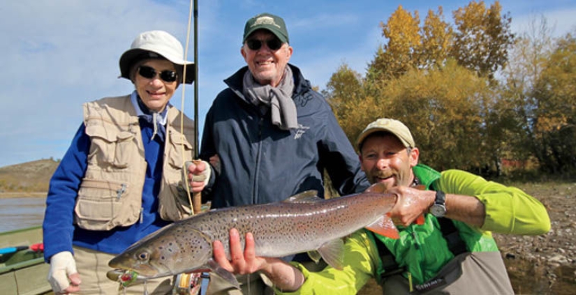 Aventuras de extranjeros en Rusia