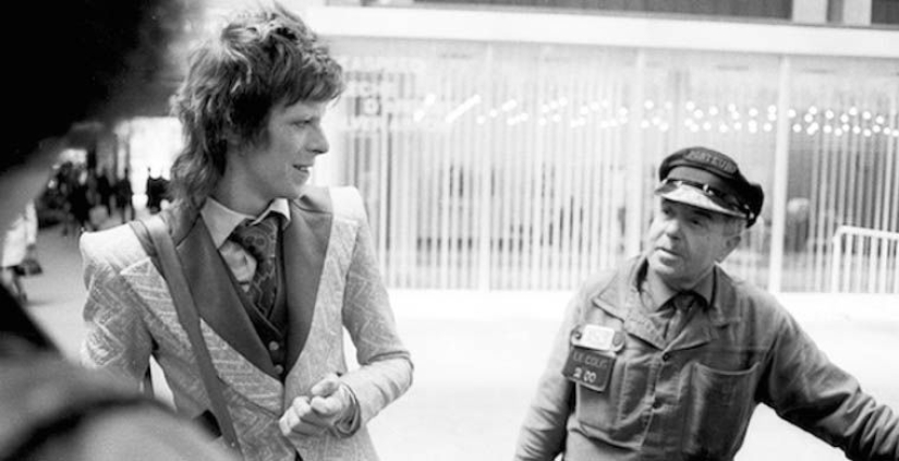 Aventuras de extranjeros en Rusia