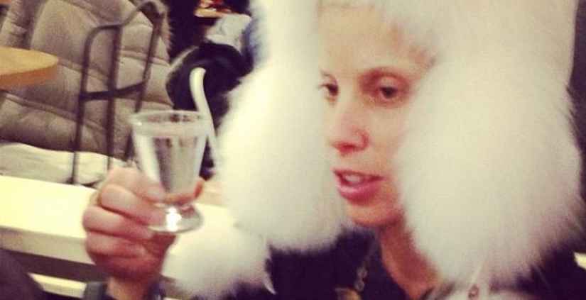 Aventuras de extranjeros en Rusia