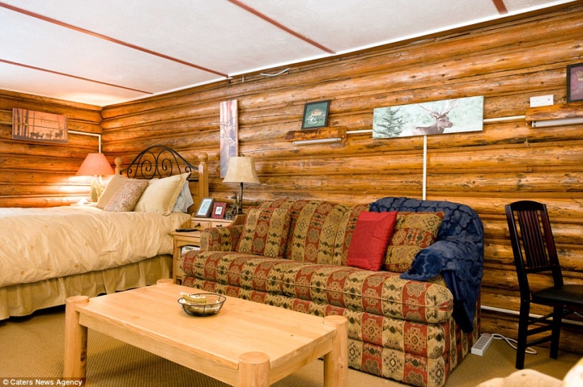 Avión, establo, casa trullo: alojamiento inusual que se puede alquilar a través de Airbnb Avión, establo, casa trullo: alojamiento inusual que se puede alquilar a través de Airbnb