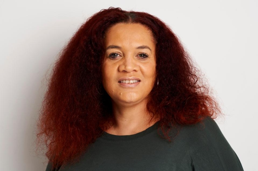 Baba berry again? Ordinary women from London took provocative pictures in the style of J. Lo Baba berry again? Ordinary women from London took provocative pictures in the style of J. Lo