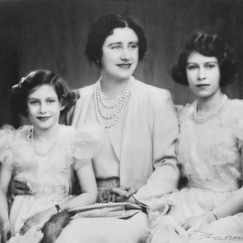 Baba Lisa's wonderful Instagram is a story right now