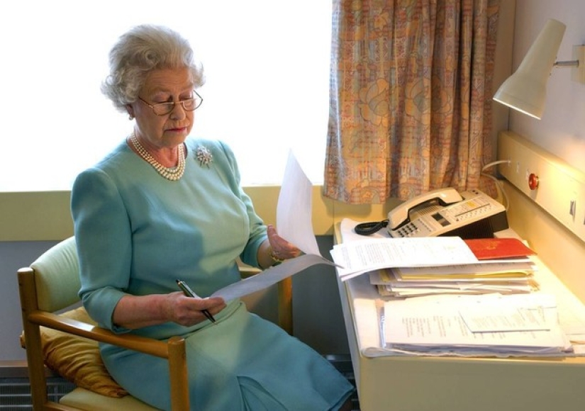 Baba Lisa's wonderful Instagram is a story right now