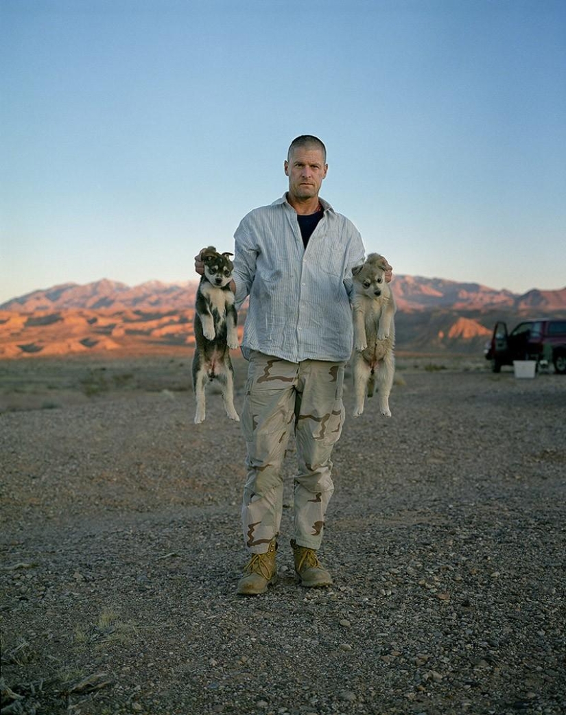 Back to the origins: How modern hunters and gatherers live