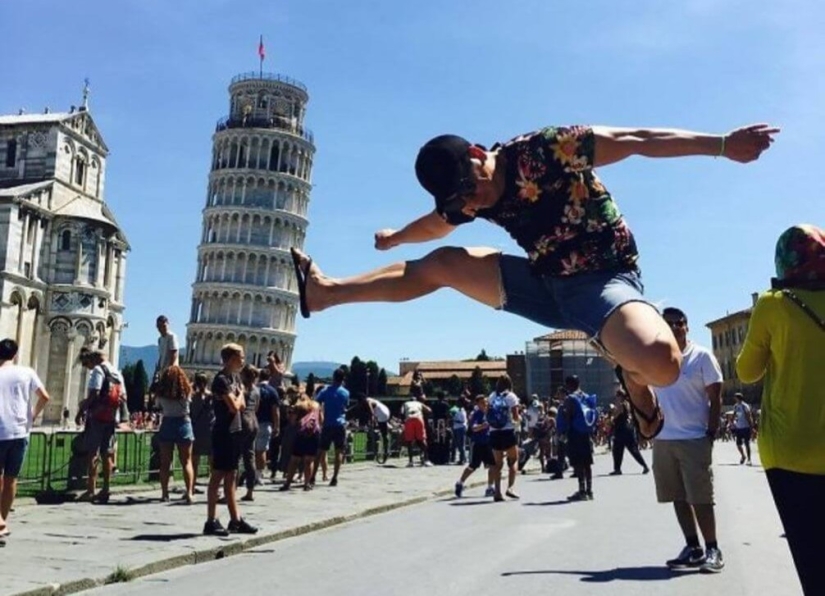 Bagels for rubles: 20 traps for tourists in European cities