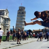 Bagels for rubles: 20 traps for tourists in European cities