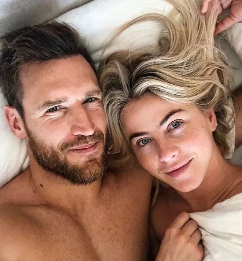 Baile desnudo: el juez del programa " América está buscando talento!"se desnudó para una sesión de fotos y sorprendió a su esposo Baile desnudo: el juez del programa " América está buscando talento!"se desnudó para una sesión de fotos y sorprendió a su esposo