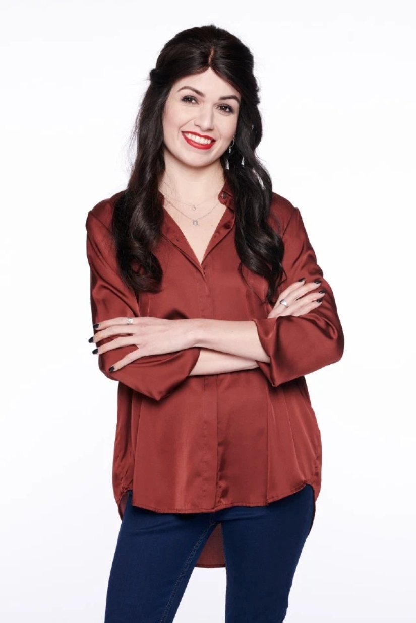 Bald, brave, proud: women who learned to live with alopecia and fell in love with themselves without hair