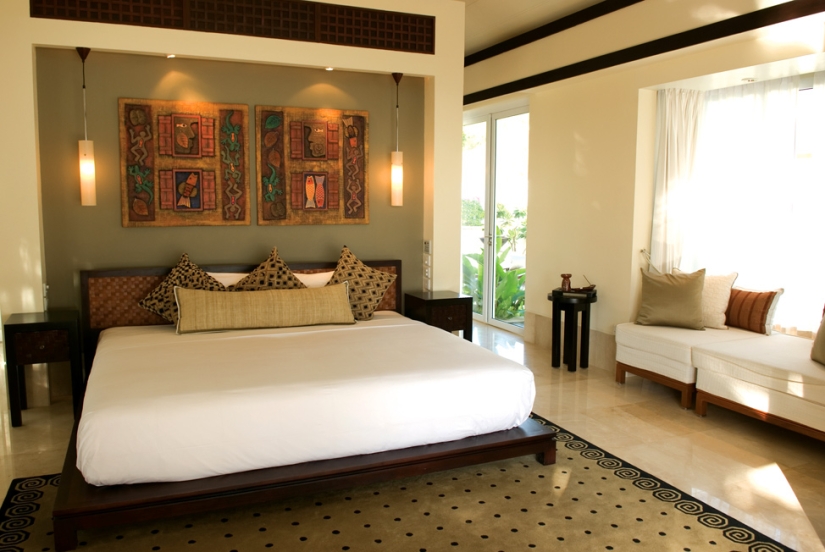 Banyan Tree Seychelles – tropical paradise in Seychelles