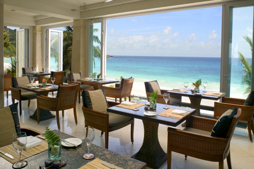 Banyan Tree Seychelles – tropical paradise in Seychelles