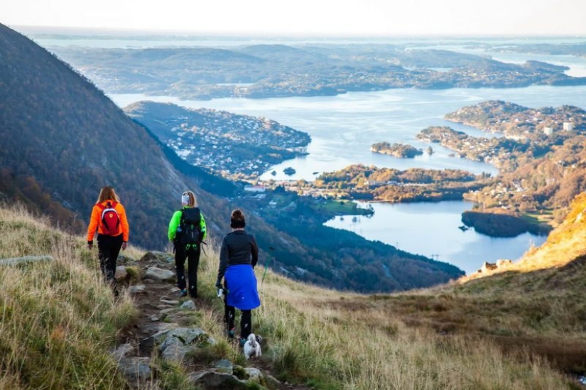Barato y enojado: dónde tener unas vacaciones económicas en 2020 Barato y enojado: dónde tener unas vacaciones económicas en 2020