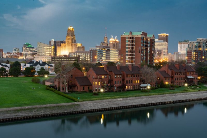 Barato y enojado: dónde tener unas vacaciones económicas en 2020 Barato y enojado: dónde tener unas vacaciones económicas en 2020