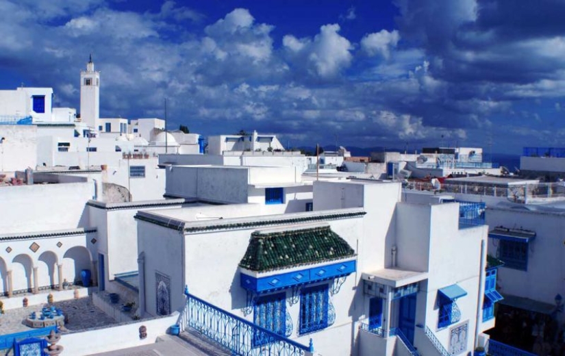 Barato y enojado: dónde tener unas vacaciones económicas en 2020 Barato y enojado: dónde tener unas vacaciones económicas en 2020