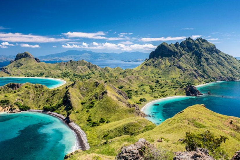 Barato y enojado: dónde tener unas vacaciones económicas en 2020 Barato y enojado: dónde tener unas vacaciones económicas en 2020