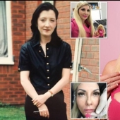 Barbie of advanced age: a woman celebrates the 60th anniversary of her beloved doll