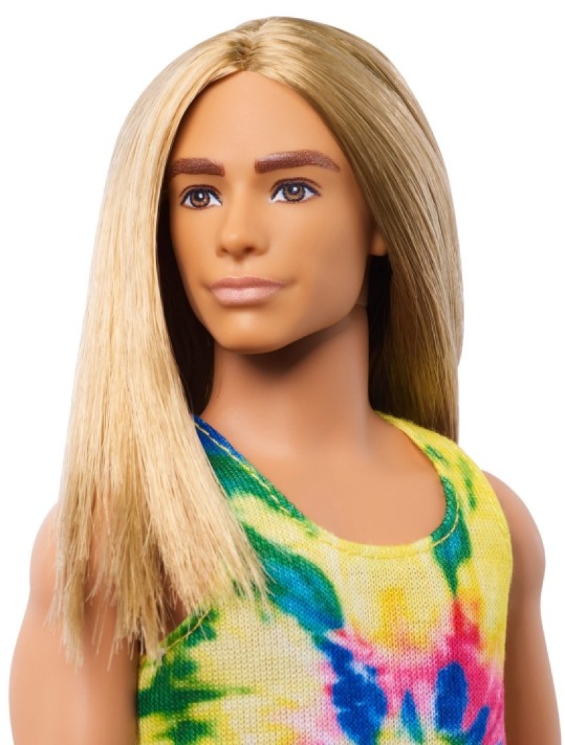 Barbie sin pelo, con vitíligo y prótesis: Mattel lanzará muñecas inclusivas