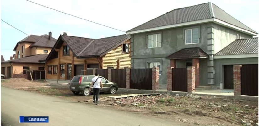 Bashkir-style robbery: the daring theft of millions from the bank helped to solve the children