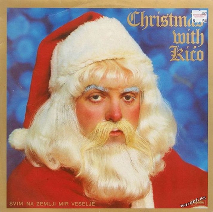 Basura de los años 70: melodías y ritmos del pop yugoslavo