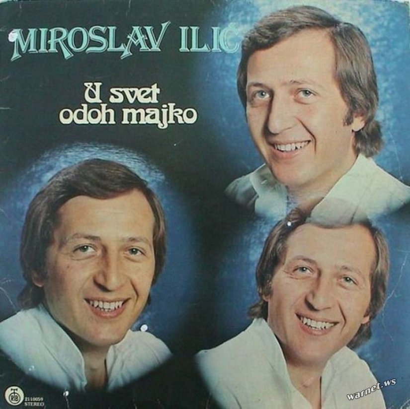 Basura de los años 70: melodías y ritmos del pop yugoslavo