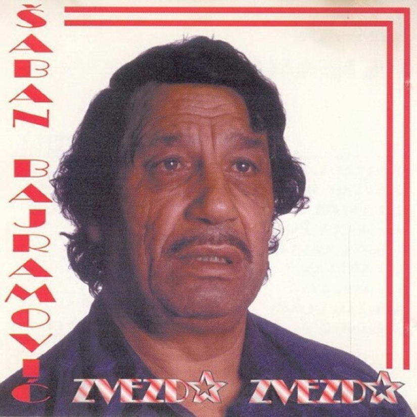 Basura de los años 70: melodías y ritmos del pop yugoslavo