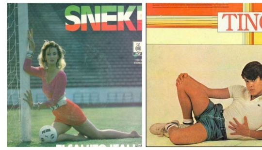 Basura de los años 70: melodías y ritmos del pop yugoslavo