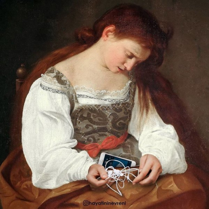 Batido de arte: artista Hooligan hace cócteles a partir de clásicos y memes de Internet Batido de arte: artista Hooligan hace cócteles a partir de clásicos y memes de Internet