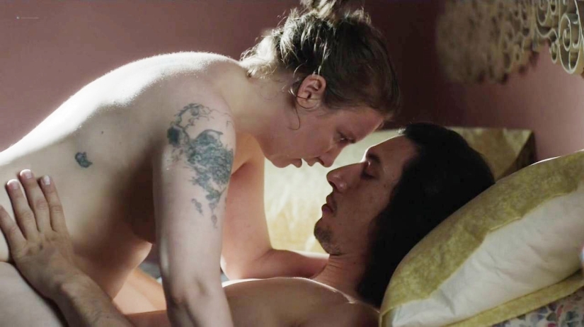 Be careful not to burn! 10 hottest TV series, which will start with half a turn