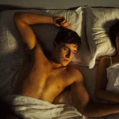 Be careful not to burn! 10 hottest TV series, which will start with half a turn