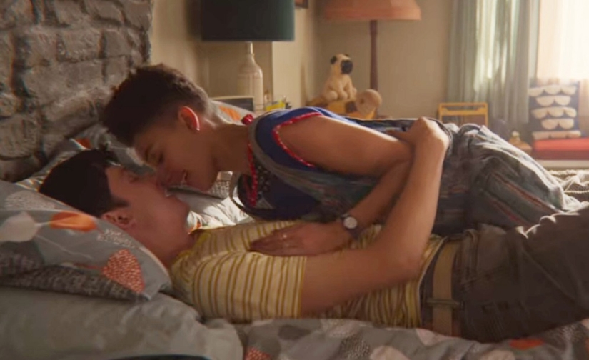 Be careful not to burn! 10 hottest TV series, which will start with half a turn