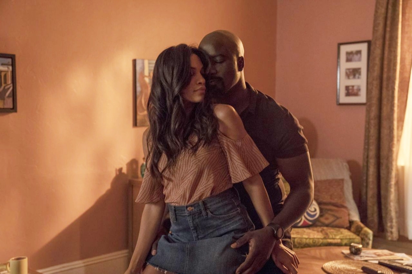 Be careful not to burn! 10 hottest TV series, which will start with half a turn