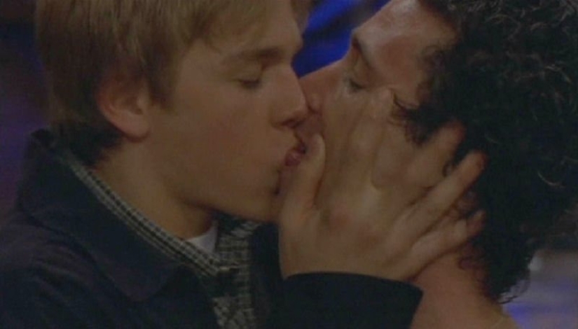 Be careful not to burn! 10 hottest TV series, which will start with half a turn