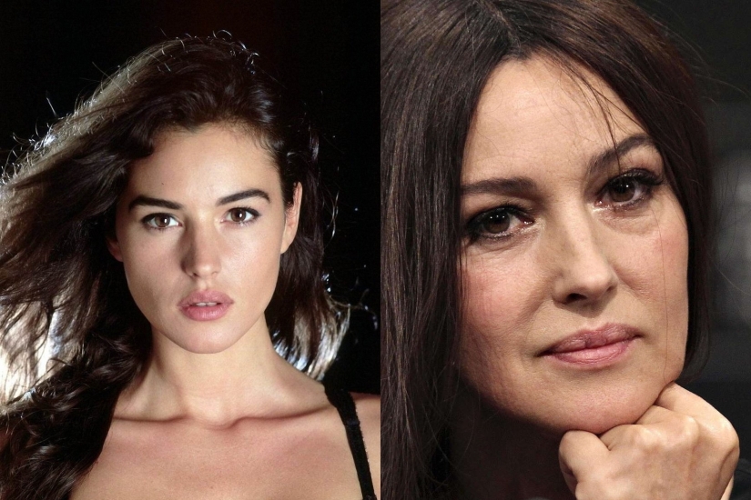 "Be rude, boy": famous women staged a riot against a Frenchman who called ladies after 50 unattractive