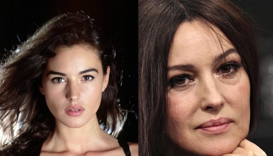 "Be rude, boy": famous women staged a riot against a Frenchman who called ladies after 50 unattractive "Be rude, boy": famous women staged a riot against a Frenchman who called ladies after 50 unattractive