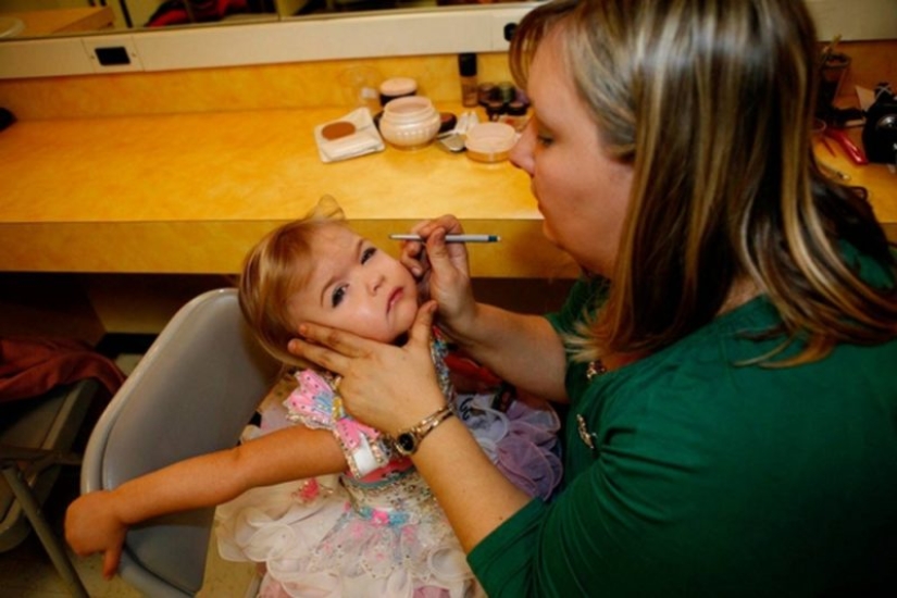 Beatings, abuse and castration: what are parents to earn money for children