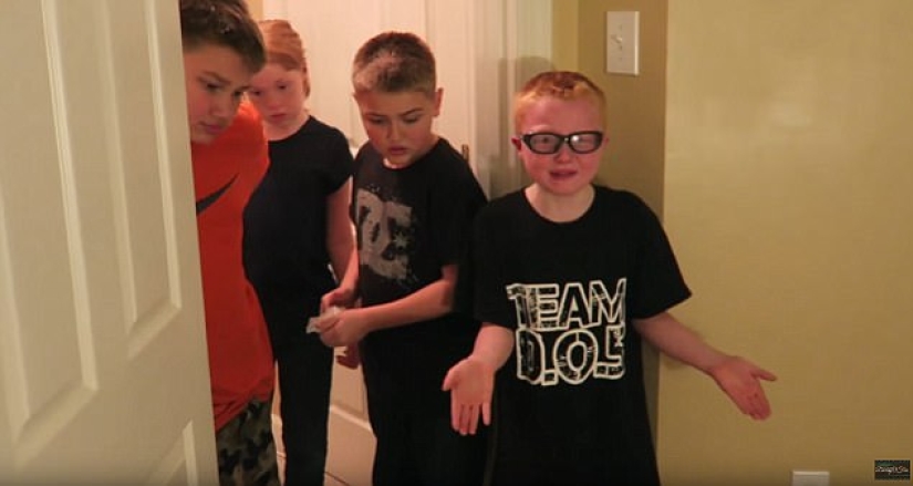 Beatings, abuse and castration: what are parents to earn money for children