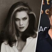 The most beautiful Hollywood actresses of the 80s and 90s: then and now