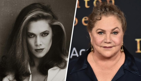 The most beautiful Hollywood actresses of the 80s and 90s: then and now The most beautiful Hollywood actresses of the 80s and 90s: then and now