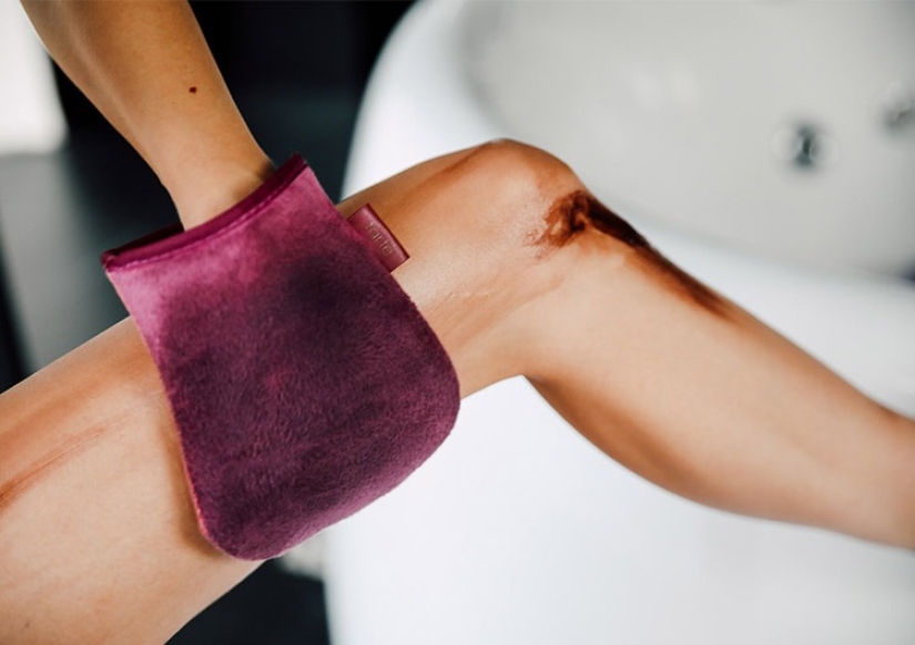 Beauty at home: how to freshen up at home