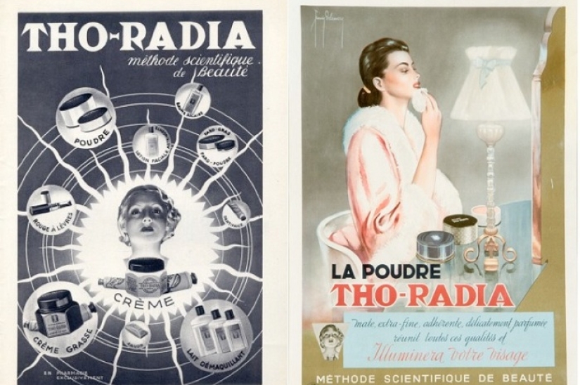 Beauty at the risk of life: how fashionistas of the past ruined their health