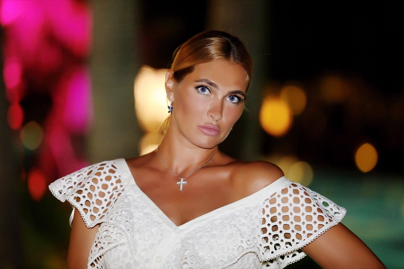 Beauty secrets of Victoria Jatieva — wife of the mayor of Vladikavkaz and mother of 10 children Beauty secrets of Victoria Jatieva — wife of the mayor of Vladikavkaz and mother of 10 children