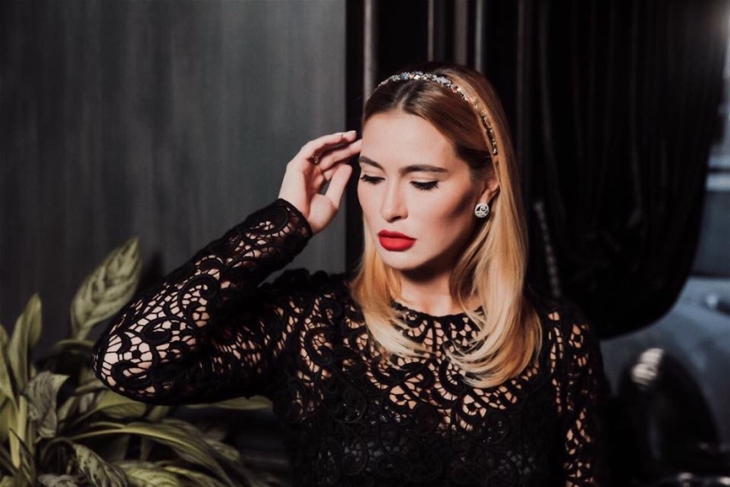 Beauty secrets of Victoria Jatieva — wife of the mayor of Vladikavkaz and mother of 10 children Beauty secrets of Victoria Jatieva — wife of the mayor of Vladikavkaz and mother of 10 children