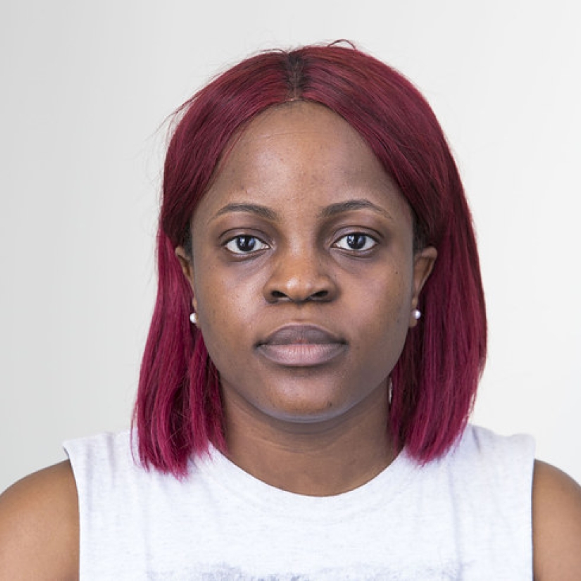 Beauty standards from South Korean plastic surgeons