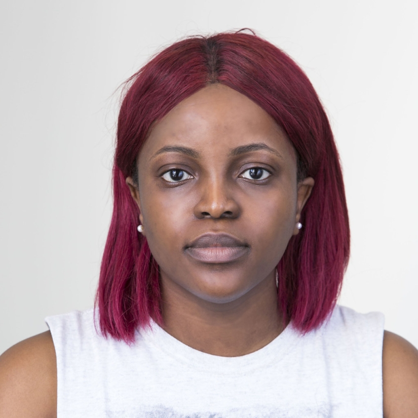 Beauty standards from South Korean plastic surgeons