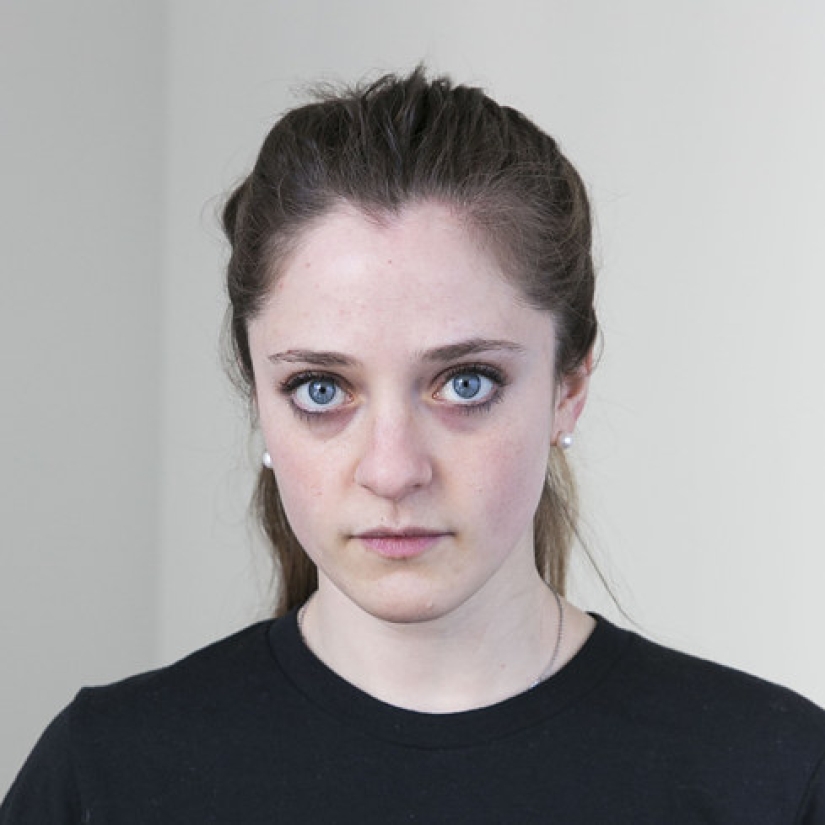 Beauty standards from South Korean plastic surgeons