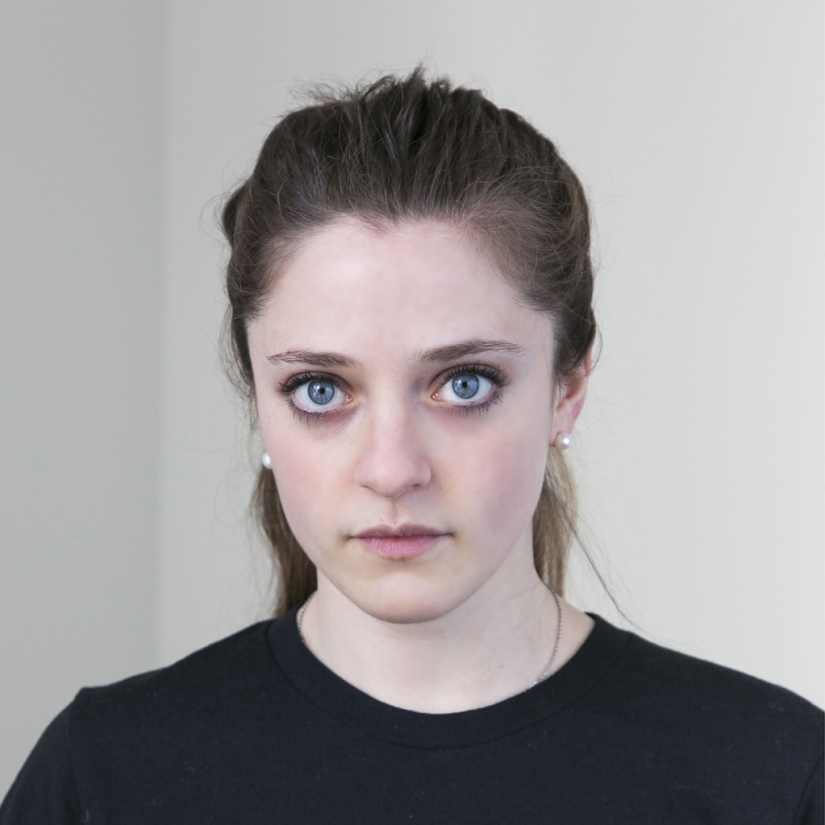 Beauty standards from South Korean plastic surgeons