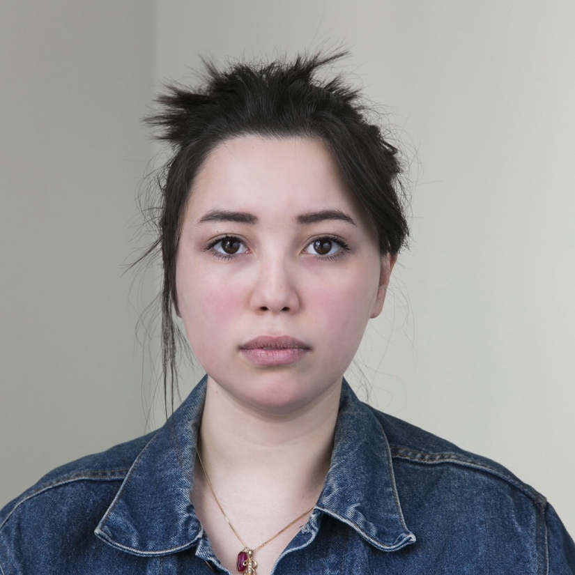 Beauty standards from South Korean plastic surgeons