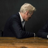 Before and after: Hollywood stars exposed their cinematic and true selves