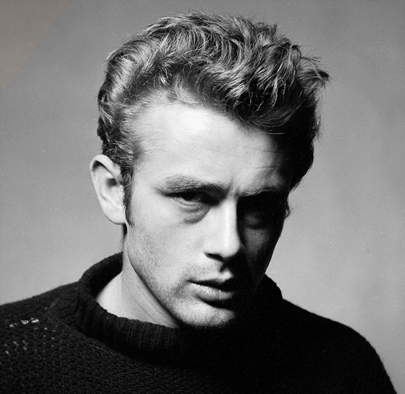 Before and after: the process of coloring b/w photos in a fascinating animation